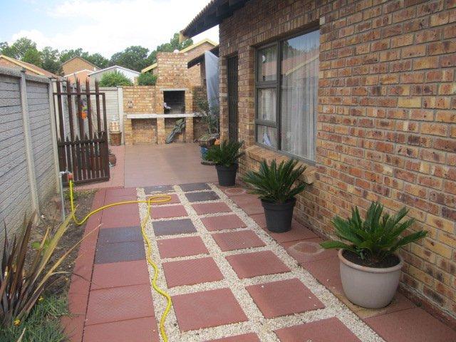 3 Bedroom Property for Sale in Sasolburg Ext 10 Free State